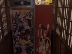 -弓二·烧鸟居酒屋(财富购物中心店)