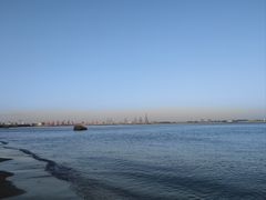 -金梦海湾浴场