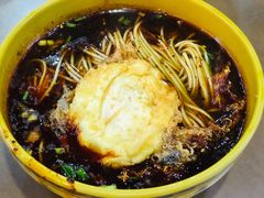 -华兴街煎蛋面(总店)