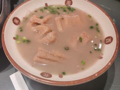 连藕汤-楚鲜·汉正街一号(天河店)