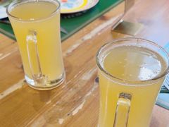 -米德维奇俄式西餐厅(西六道街店)