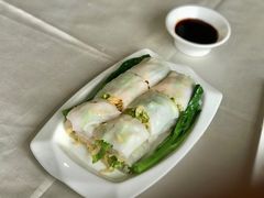 -南珠宫酒店-茶餐厅