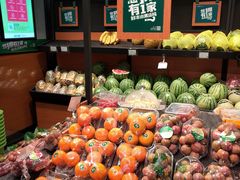 -鲜丰水果(双桂坊店)