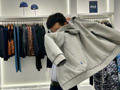-百年港湾奥特莱斯(香炉礁店)