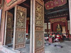 -建水文庙