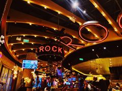 -MR.ROCKY洛奇先生RESTAURANT&BAR(宝安壹方城店)