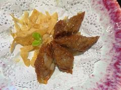 -四道菜·福建菜馆(新街口金鹰店)