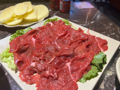-赵家院子佬火锅(重庆总店)