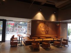 -星巴克(深圳五洲星苑店)