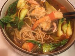 -队长面馆 La Pasteria del Capitano