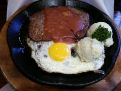 西冷牛排-皇品世家牛排(七一路店)