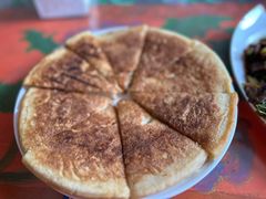 -四姑娘山阿巴郎·藏式花园餐厅