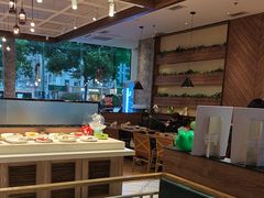 -豪客来牛排(红豆万花城店)