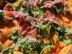 -PIZZA BIANCA(万象城店)