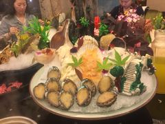 -洞仙锅(花园街店)