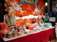 -王府井酒店(金桥港湾店)