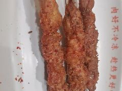 -南城香·饭香串香馄饨香(青年路店)