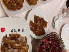 -全聚德(前门店)