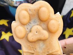 -熊姬手作茶物(汇金谷店)