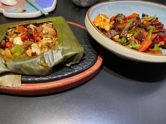 -桥边小楼·手工云南菜·丽江地标美食