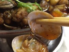 -羊家胡同·龙虾烧烤火锅(龙汇路店)