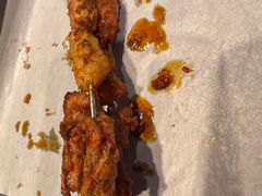 -有奴思烤肉·清真(正宁路店)