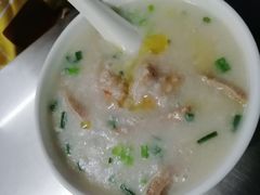 猪润粥-源记肠粉(华贵路店)
