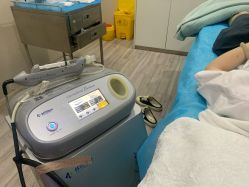 体验前-上海漾颜医疗美容