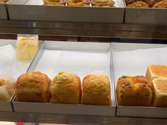 -君之狮子山·轻糖烘焙(松江印象城店)
