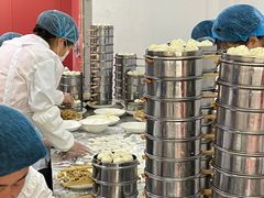 -王菊美食街·王菊面馆(总店)