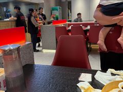 -周姑娘不等味·牛羊肉火锅·螃蟹罗氏虾·烤鱼烤串(高邮店)