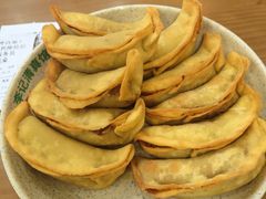 -李记清真馆(打钉巷店)