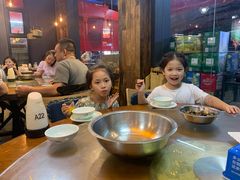 -樊记王·朝阳烧烤粥吧(星沙店)