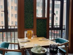 景观位-西酒时光(恒福店)