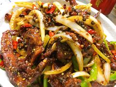 鸭锁骨-无限虾享(同庆街店)