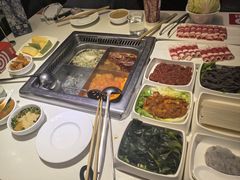 -海底捞火锅(勒泰店)