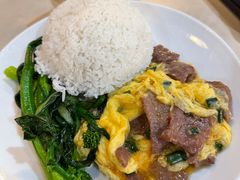 -玲又珑美食(盘福路店)