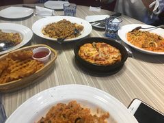 -必胜客(威高广场店)