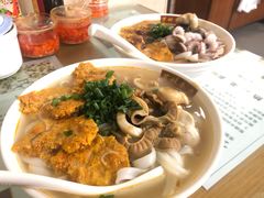 -荔林食店(西华路店)