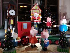 -帝豪酒店•马可勃罗西餐厅