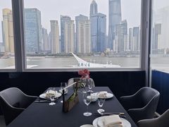 -RIVIERA 松鹤楼(外滩店)