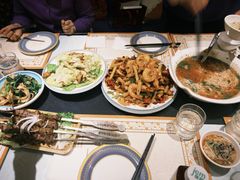 -海尔巴格·新疆菜(吐鲁番店)