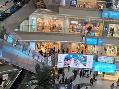 -巴黎春天(浦建店)