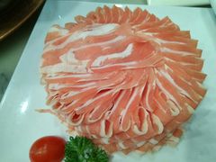 -牛街·马辈儿涮肉(牛街二店)