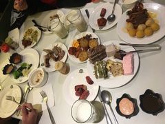 -戈拿旺巴西烤肉(崇文门店)