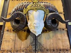 -羊大爷涮肉(亮马桥店)