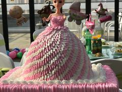 -爱之婚礼蛋糕(建外SOHO西区店)