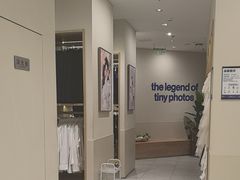 -天真蓝照相馆(五角场百联又一城店)