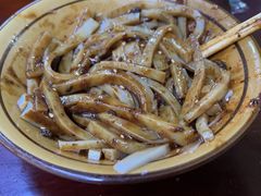 -曹凉粉(西正街店)