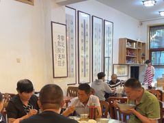 -聚首堂·特色小吃·肘子(什刹海德胜门店)